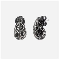 Boucles d'oreilles Maria e Luisa Jewels Femme in Argent OA0285